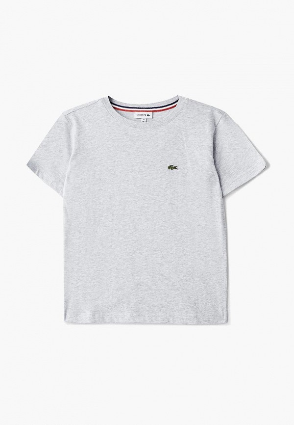 Футболка Lacoste Lacoste LA038EBELRL5