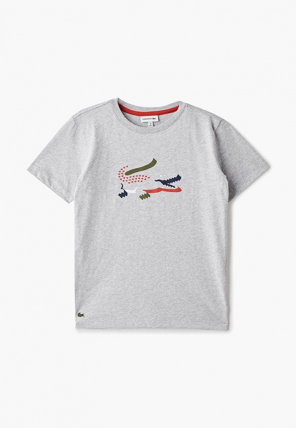 Футболка Lacoste Lacoste LA038EBELRM0