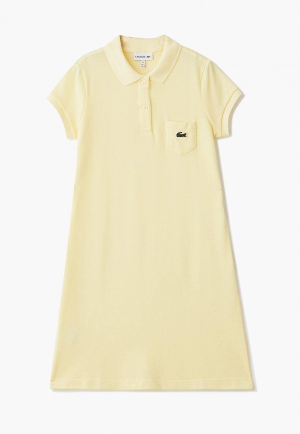 Платье Lacoste Lacoste LA038EGELRM9