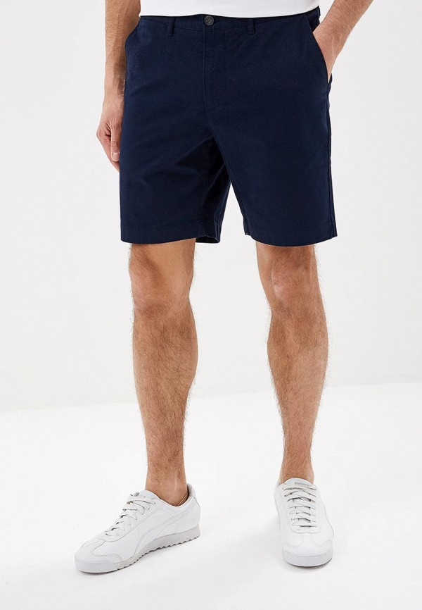 

Шорты Lacoste, Синий