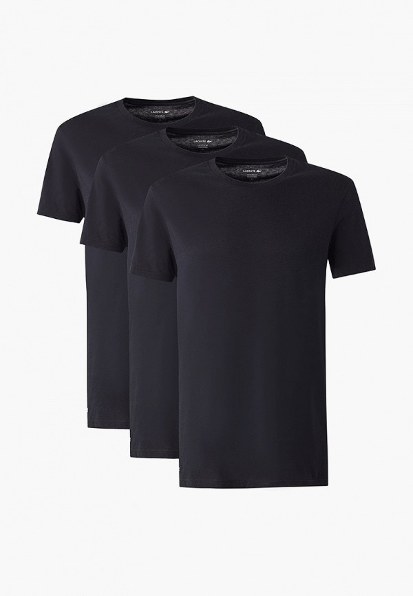 

Комплект Lacoste, Черный