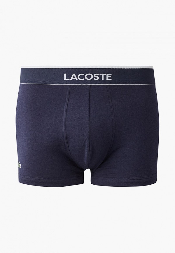 

Комплект Lacoste, Синий