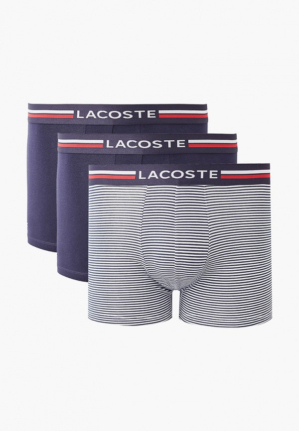 

Комплект Lacoste, Синий