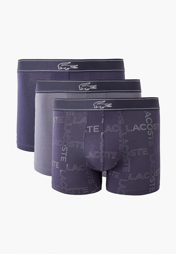 

Комплект Lacoste, Trunk, Синий