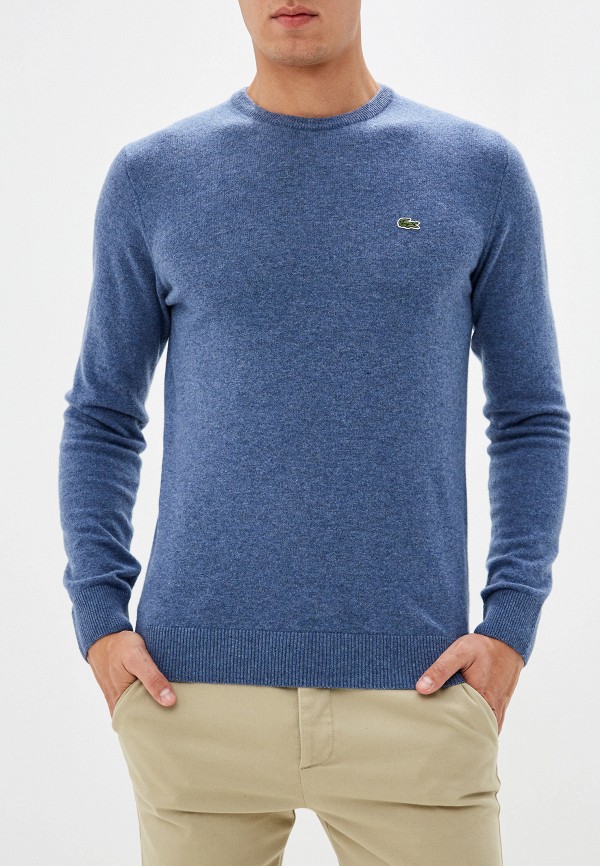

Джемпер Lacoste, Синий