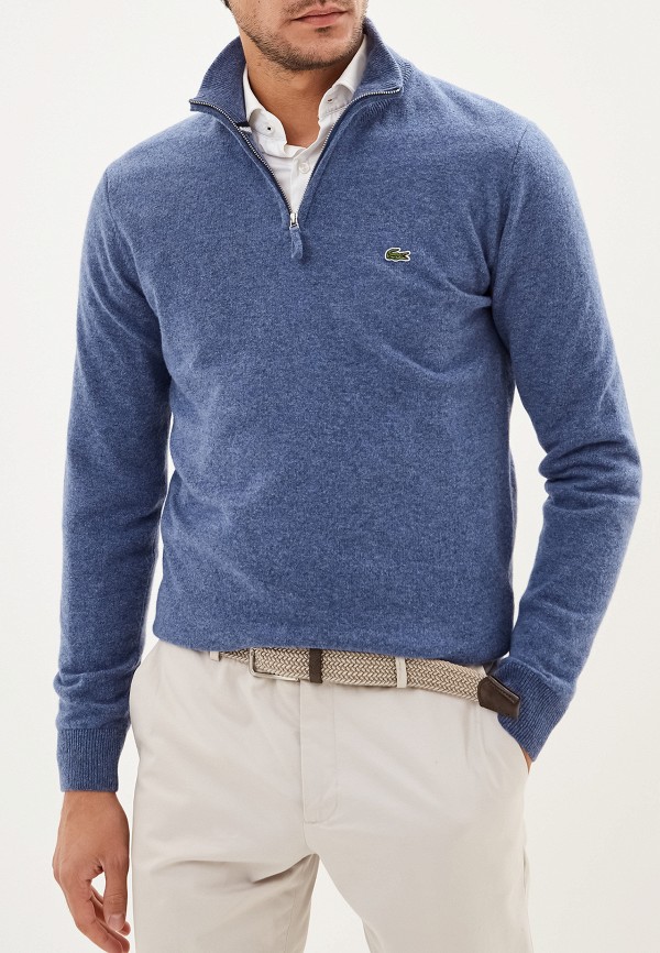 

Джемпер Lacoste, Голубой