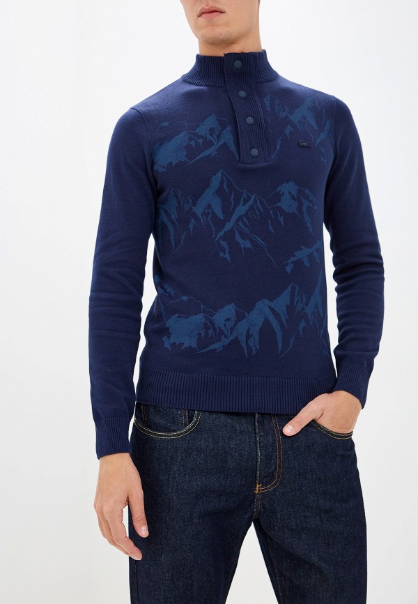 

Джемпер Lacoste, Синий