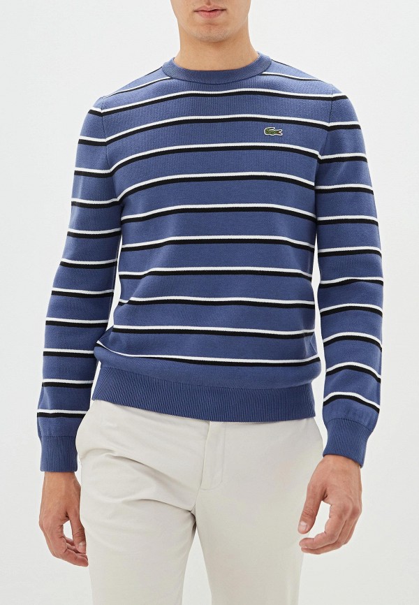 

Джемпер Lacoste, Синий