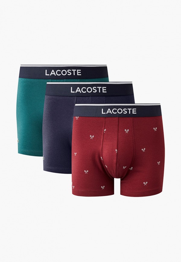 

Комплект Lacoste, Trunk, Разноцветный