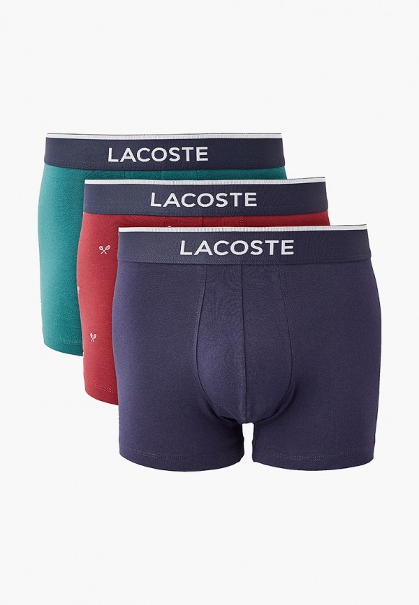 

Комплект Lacoste, Trunk, Разноцветный