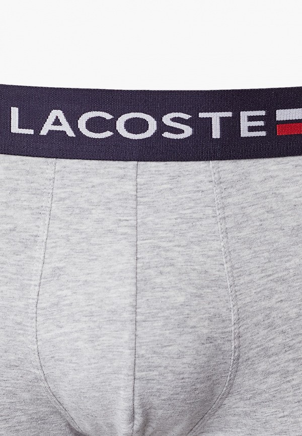 

Комплект Lacoste, Trunk, Разноцветный