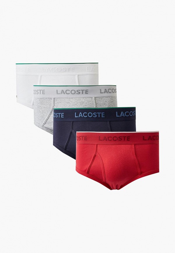 

Комплект Lacoste, Разноцветный