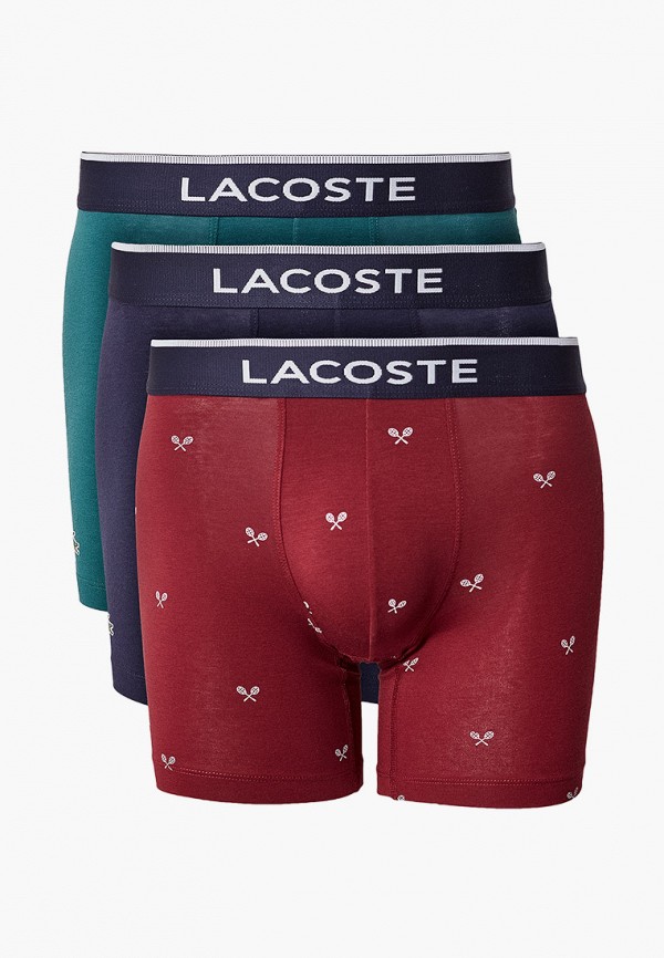 

Комплект Lacoste, Разноцветный