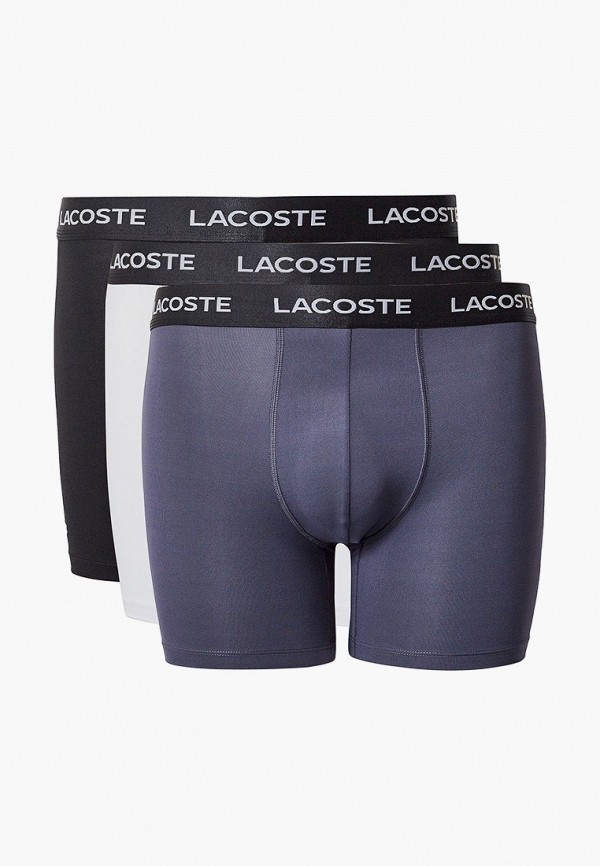 

Комплект Lacoste, Разноцветный