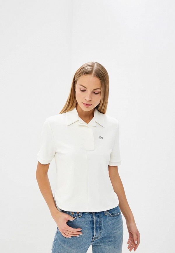 Поло Lacoste Lacoste LA038EWCRNF3