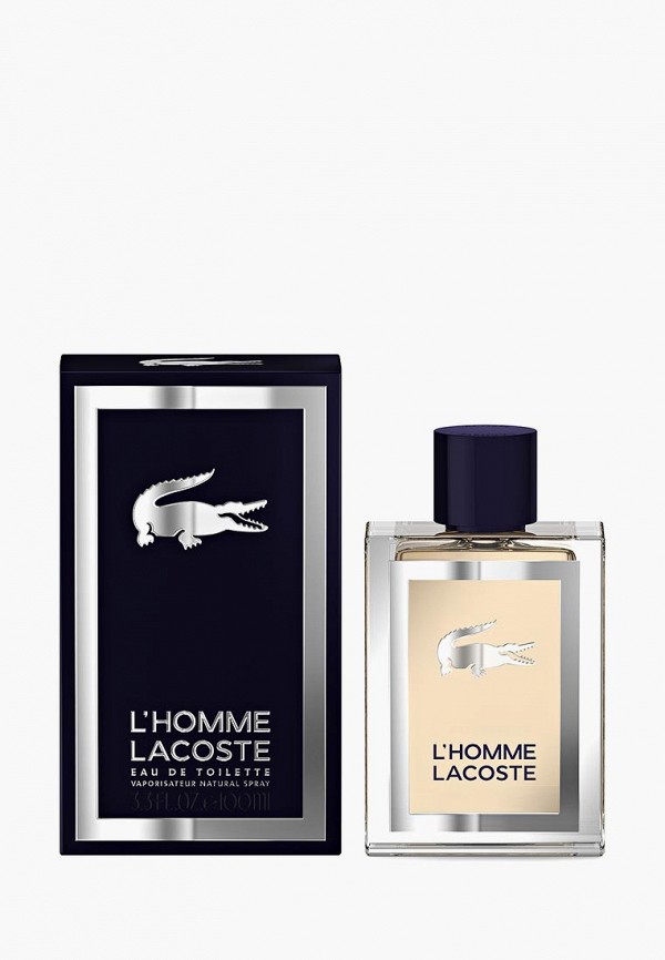 Туалетная вода Lacoste Lacoste LA038LMBRQG5