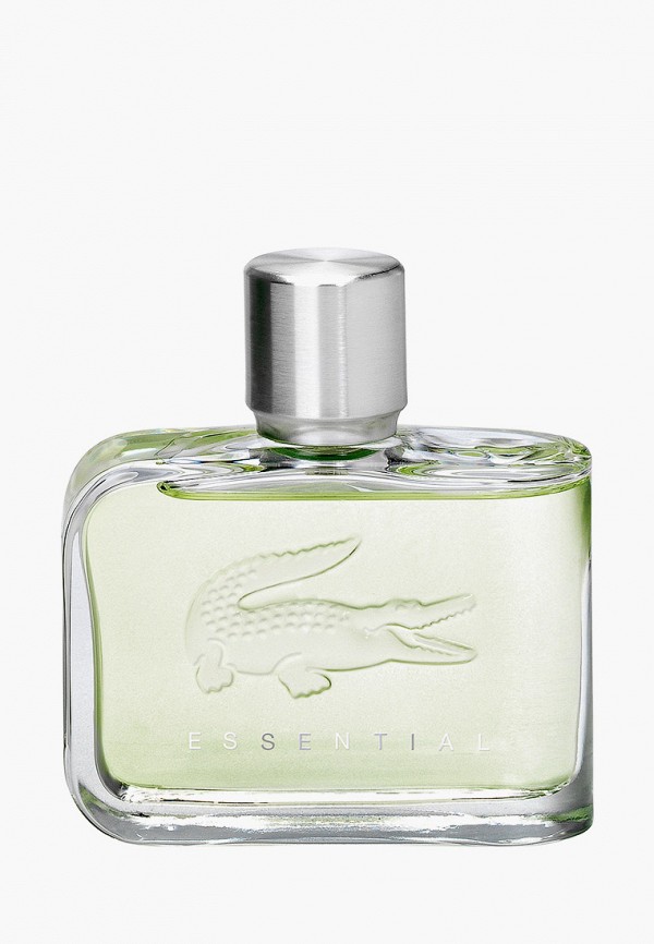 

Туалетная вода Lacoste, Прозрачный