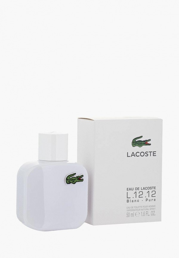 фото Туалетная вода Lacoste