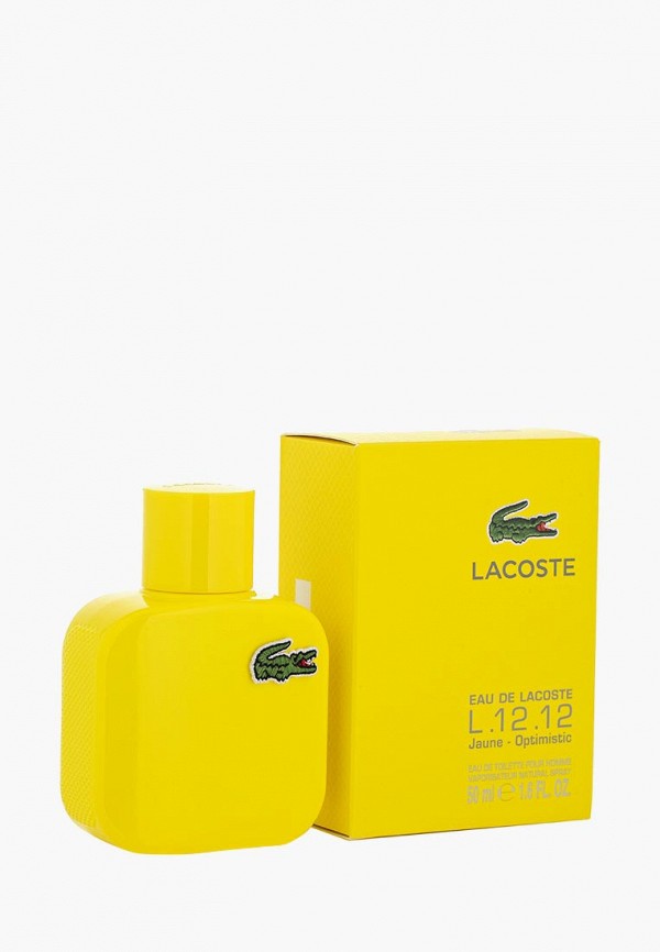 Туалетная вода Lacoste Lacoste LA038LMEMB48