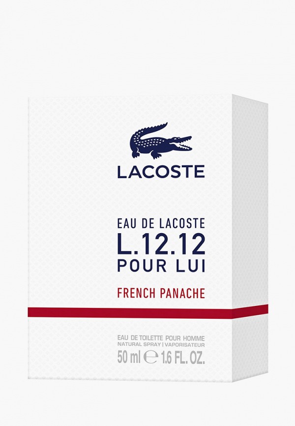 фото Туалетная вода Lacoste