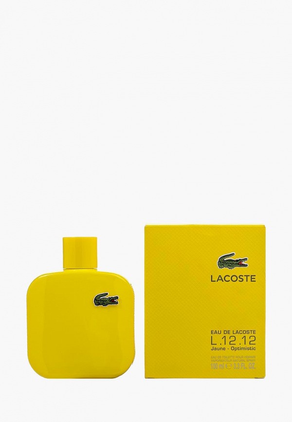 Туалетная вода Lacoste Lacoste LA038LMGTW60