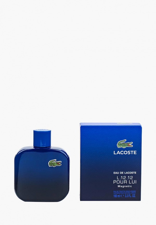 Туалетная вода Lacoste Lacoste LA038LMNUK66