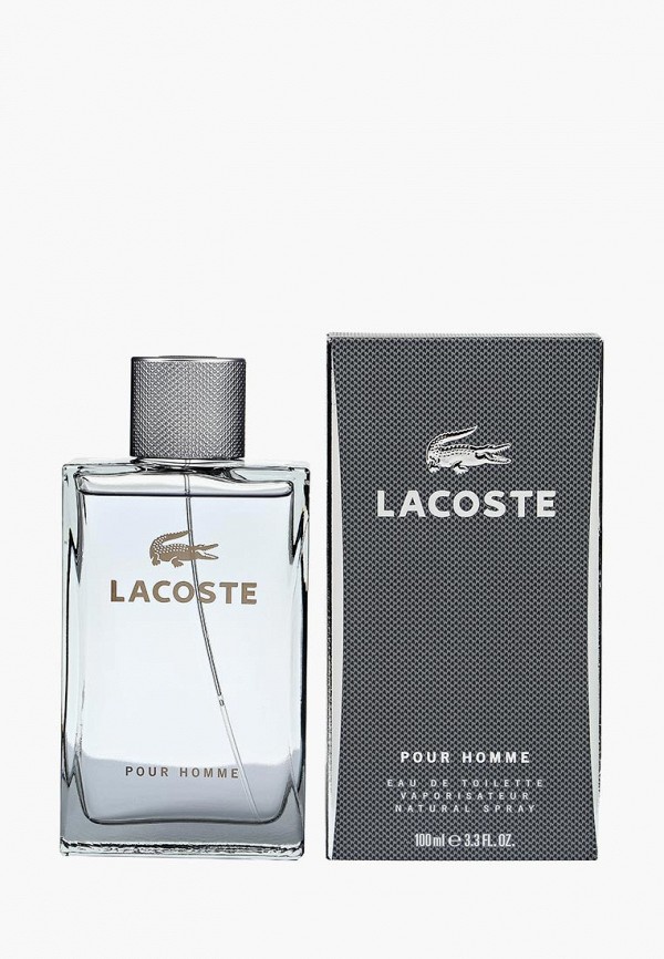 Туалетная вода Lacoste Lacoste LA038LMOYF42