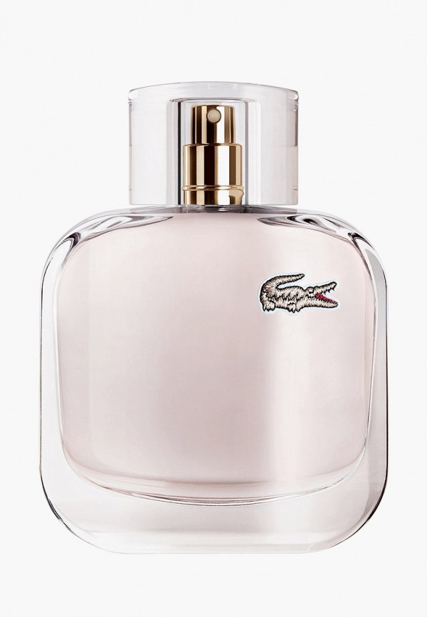 

Туалетная вода Lacoste, Прозрачный, Pour Elle Elegant 90 мл