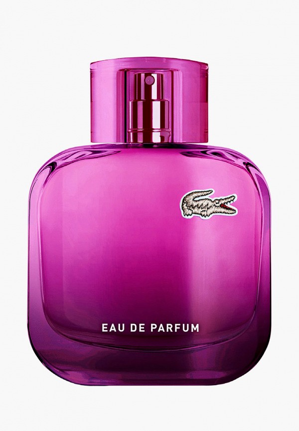 

Парфюмерная вода Lacoste, Прозрачный, Pour Elle Magnetic 80мл