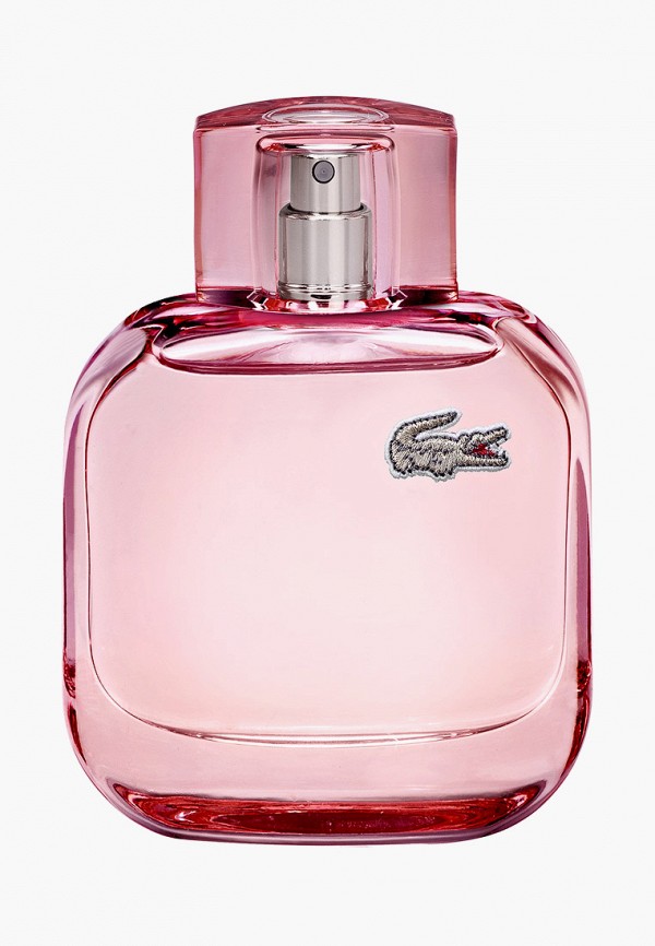 

Туалетная вода Lacoste, Прозрачный, L.12.12 Pour Elle Eau Fraiche, 50 мл