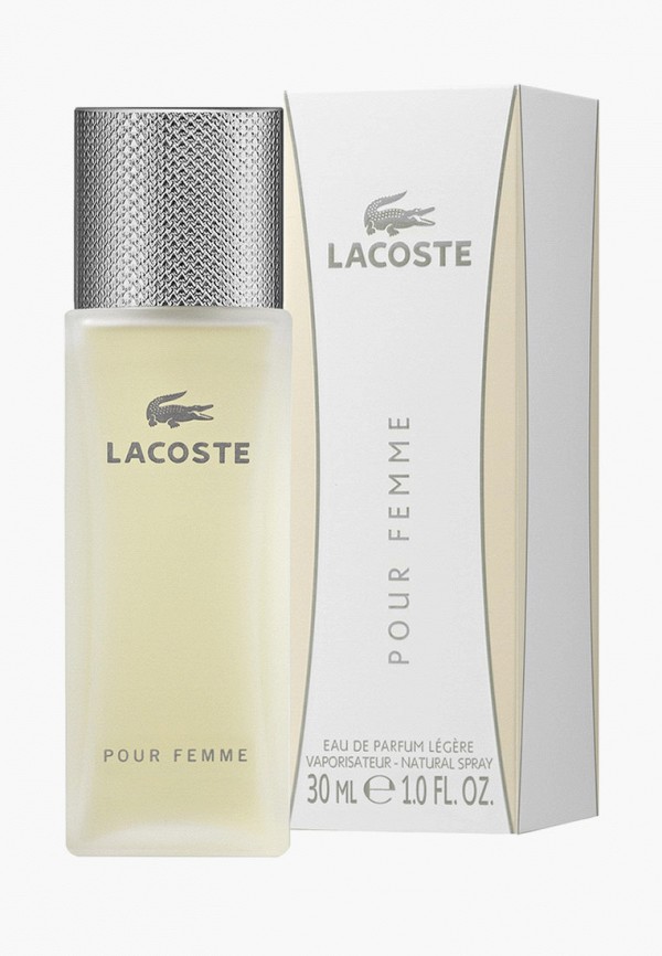 

Парфюмерная вода Lacoste, POUR FEMME LEGERE 30 мл