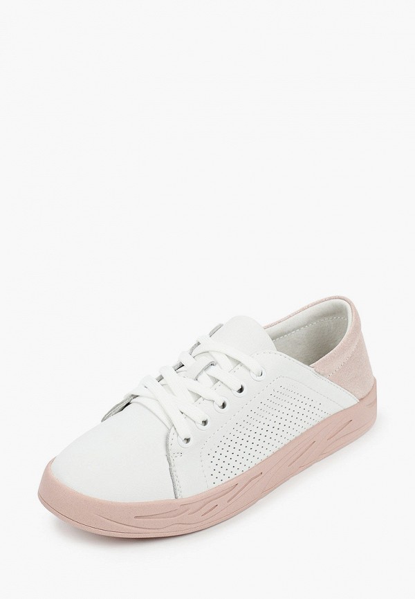 

Кеды La Grandezza, Белый, La Grandezza LA051AWIYJO2