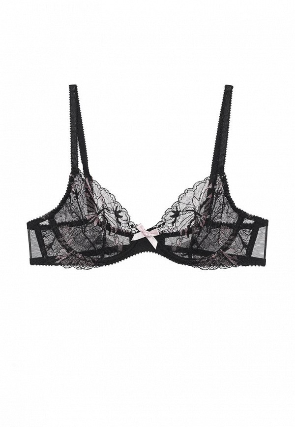Бюстгальтер L'Agent by Agent Provocateur L'Agent by Agent Provocateur LA052EWOGG24 Бюстгальтер L'Agent by Agent Provocateur L'Agent by Agent Provocateur LA052EWOGG24
