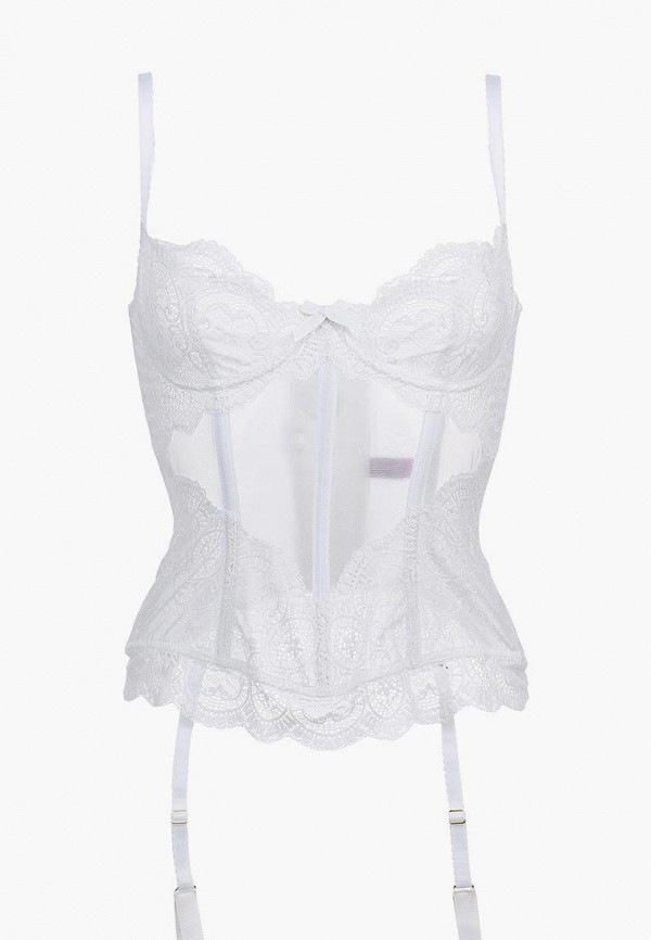 Корсет L'Agent by Agent Provocateur L'Agent by Agent Provocateur LA052FWETC31