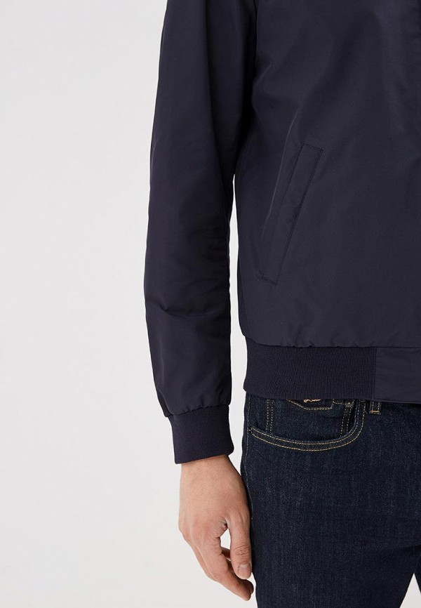 

Куртка Lab. Pal Zileri; Lab. Pal Zileri LA059EMEBVE4, Синий