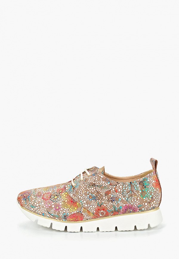 

Кроссовки La Coleccion, Разноцветный