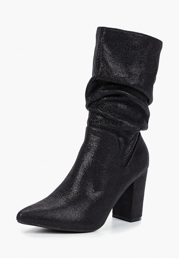 

Полусапоги La Bottine Souriante, Синий, La Bottine Souriante LA062AWGIRA4