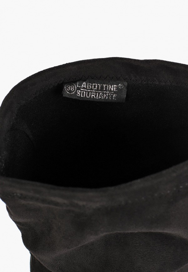 

Ботфорты La Bottine Souriante, Черный