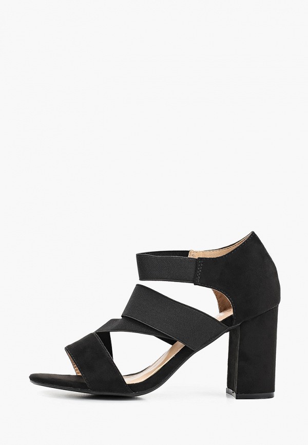 

Босоножки La Bottine Souriante, Черный