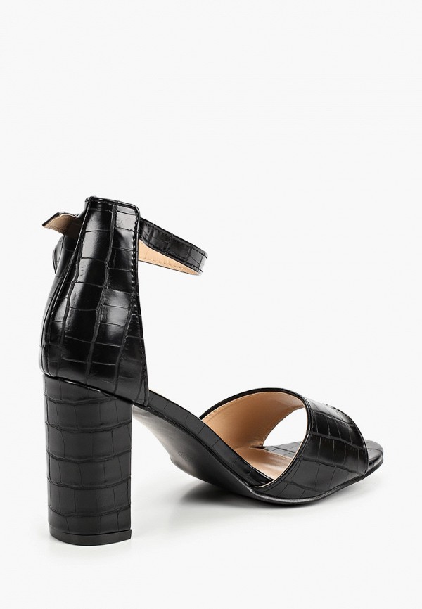 фото Босоножки la bottine souriante