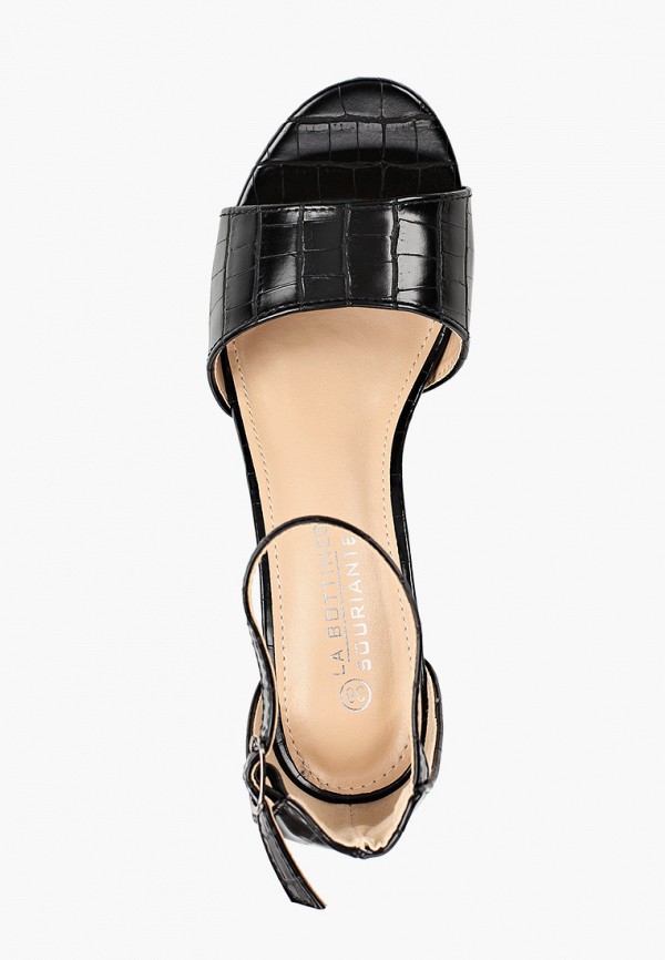 фото Босоножки la bottine souriante