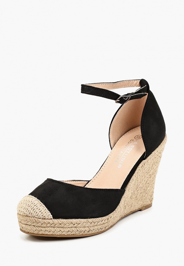 фото Туфли la bottine souriante