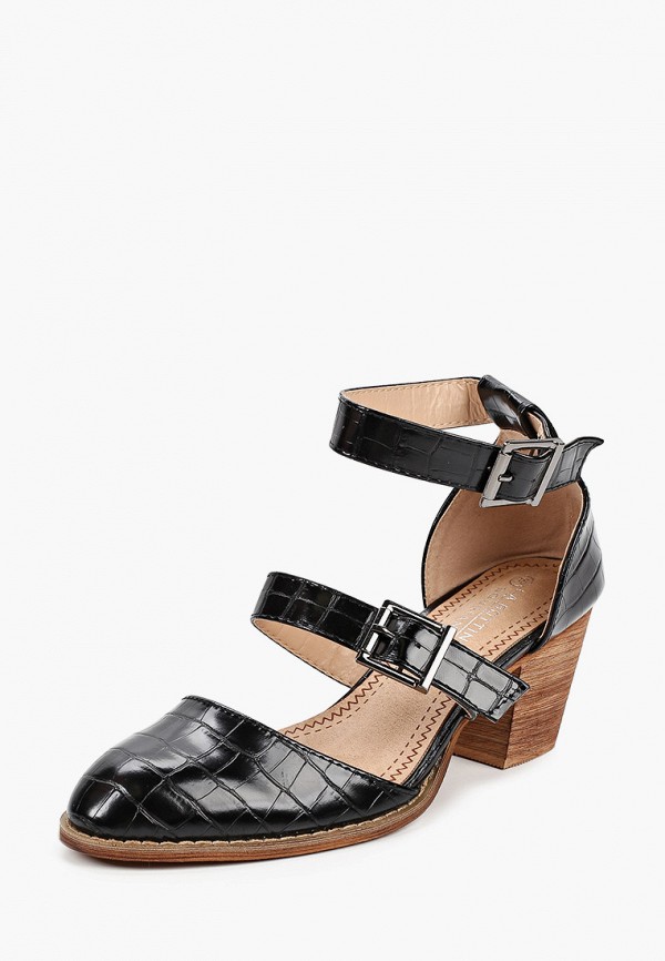 фото Туфли la bottine souriante