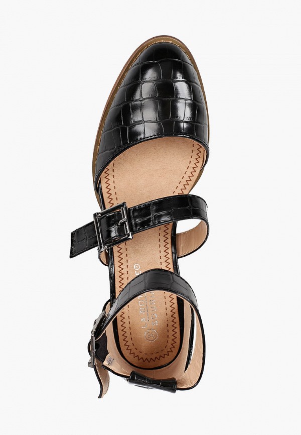 фото Туфли la bottine souriante