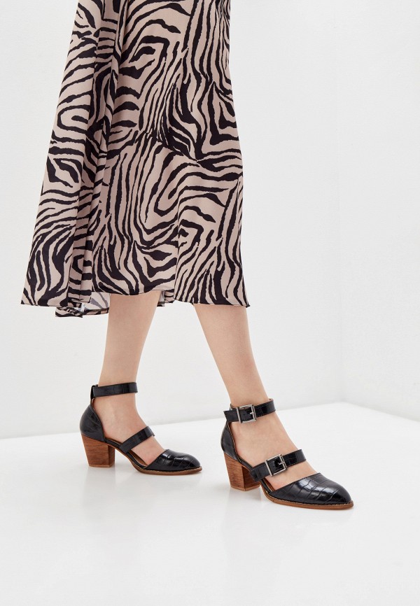 фото Туфли la bottine souriante