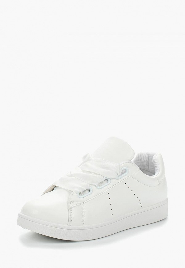 

Кеды La Bottine Souriante, Белый