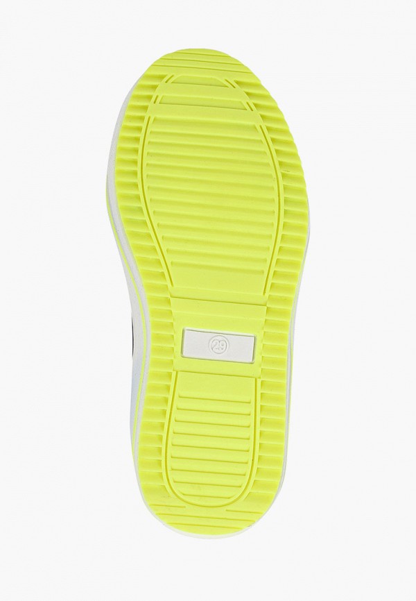 фото Кеды lassie