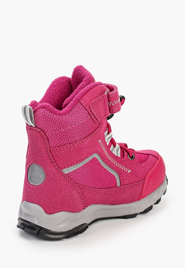 фото Ботинки lassie