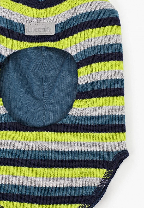 фото Балаклава lassie