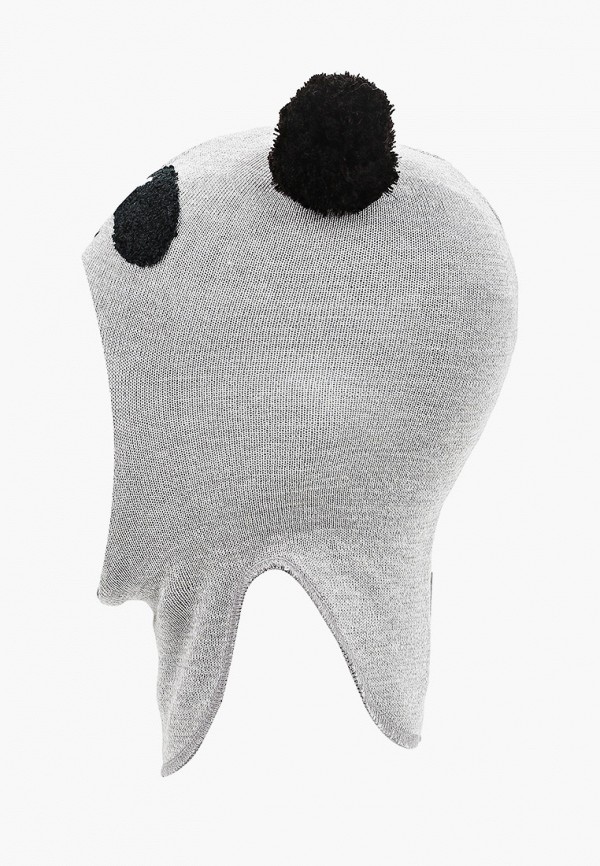 

Балаклава Lassie, Серый, Meiri